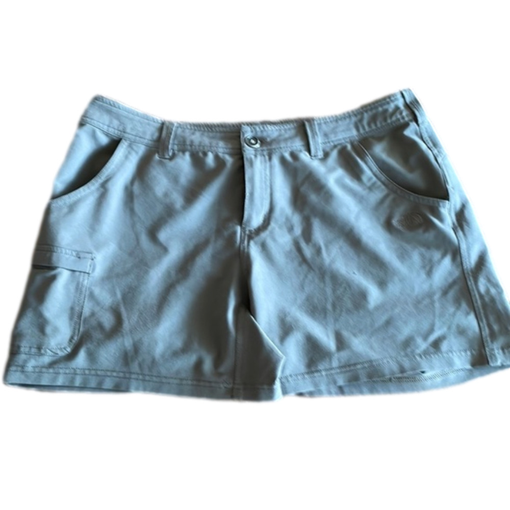 The North Face Shorts Size 10